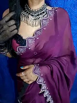 Photos of anushka_chachi from StripChat is Group