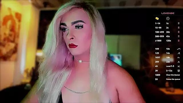 Try our girls live displays and explore the company of endless strippers, with beautiful physiques, vibrating toys and more.