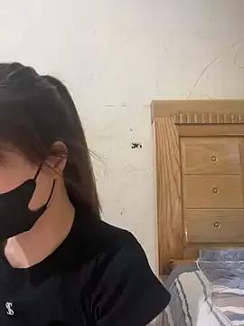 Anya-- from StripChat is Freechat