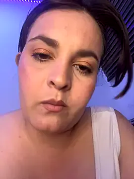 Anyhot_latina — Finger in ass