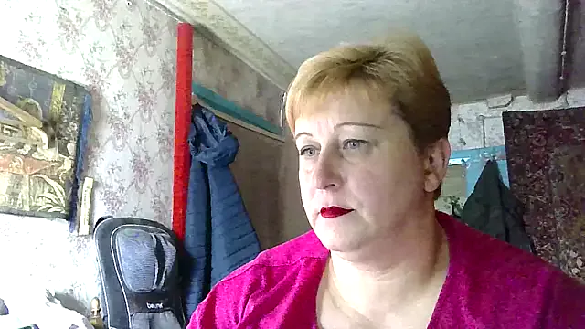 Anytka_Elfie's avatar