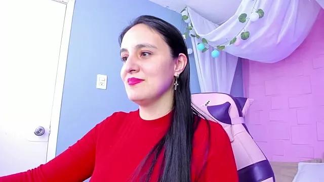 Anyy_Miller from StripChat