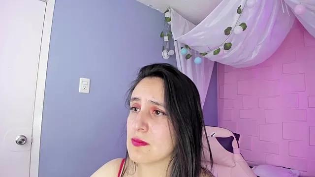 Anyy_Miller from StripChat