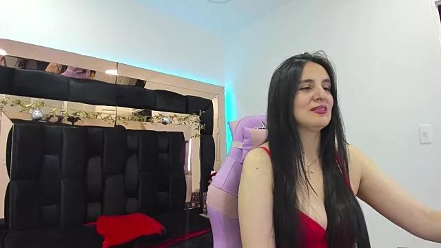 Anyy_Miller from StripChat