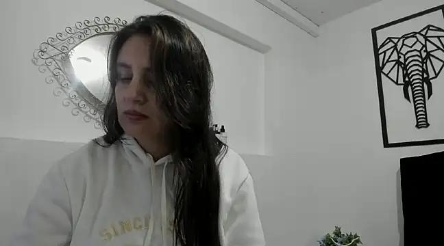 Anyy_Miller from StripChat