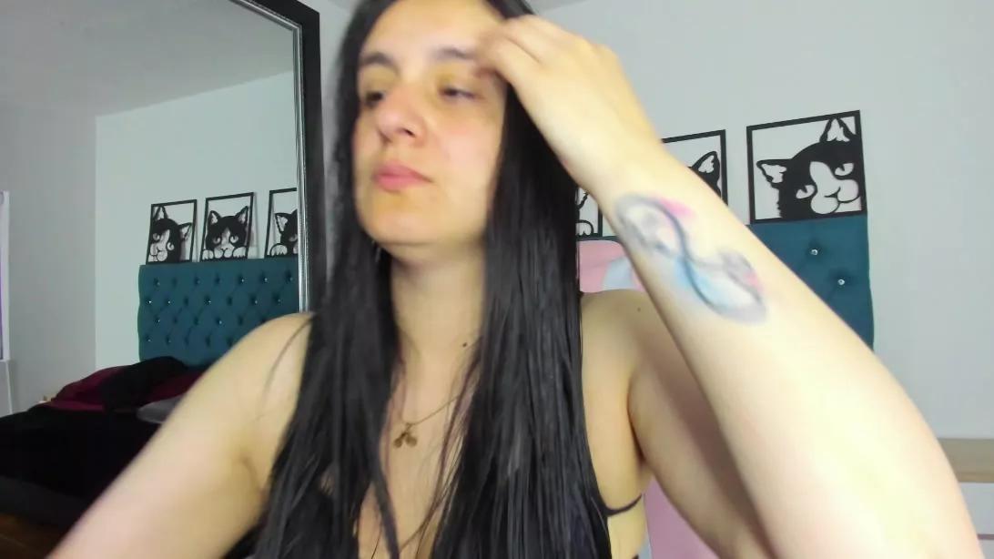 Anyy_Miller from StripChat