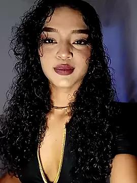 Photos of Aphrodite-777 from StripChat is Freechat