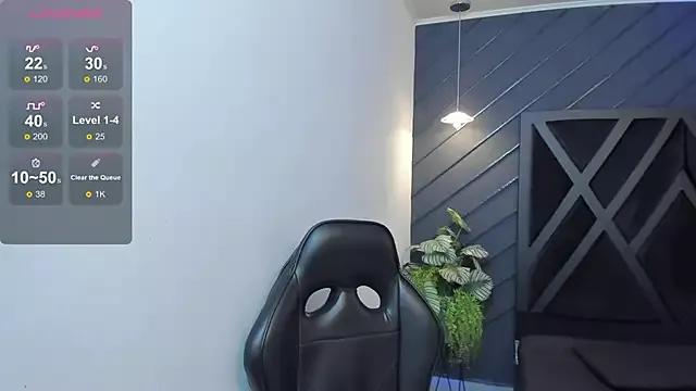 Apolo_Bianco_ from StripChat is Freechat