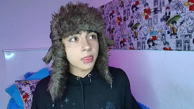 apolo_dreams from StripChat is Freechat