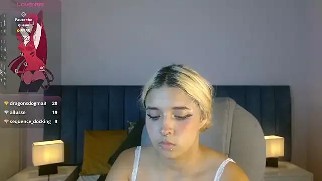 April_bunnyy webcams show profile image 