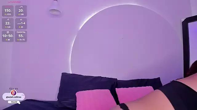 Try our girls live displays and explore the company of endless strippers, with beautiful physiques, vibrating toys and more.