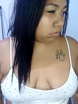 AprilBelmore from StripChat is Freechat