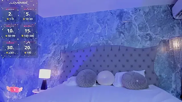 Avatar of Aprillbrunette