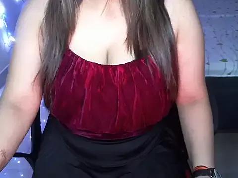 Apsara_777 from StripChat is Freechat
