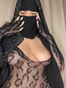 Arab-mimi's avatar