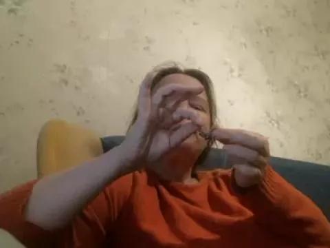 Arabell12 from StripChat