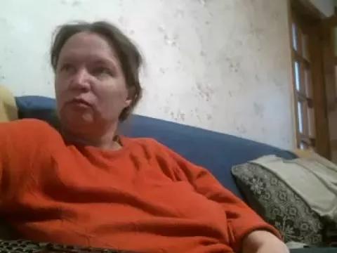Arabell12 from StripChat
