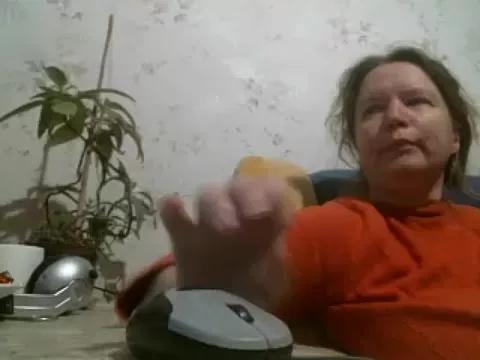 Arabell12 from StripChat