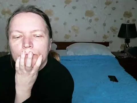 Arabell12 from StripChat
