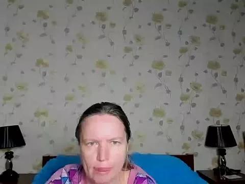 Arabell12 from StripChat
