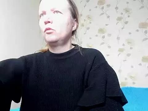 Arabell12 from StripChat