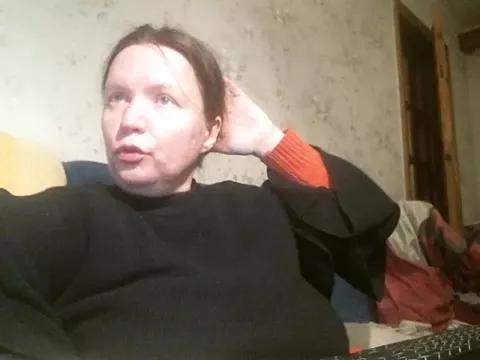 Arabell12 from StripChat