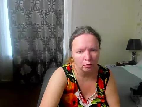 Arabell12 from StripChat