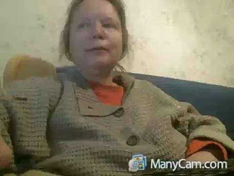 Arabell12 from StripChat