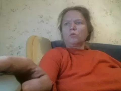 Arabell12 from StripChat