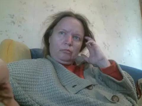 Arabell12 from StripChat