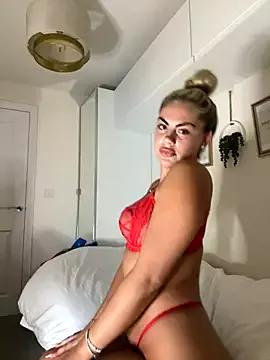 ArabellaAngell from StripChat is Freechat