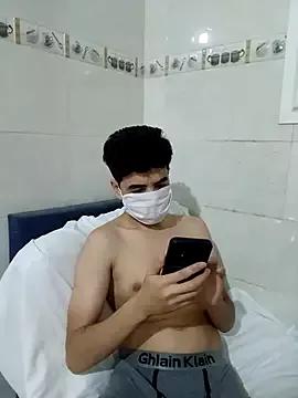 arabeso from StripChat is Freechat