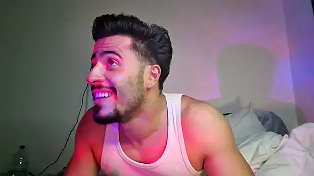 arabiannights66 — Freechat on StripChat