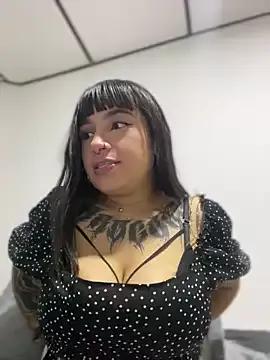 Arango-Dani from StripChat is Freechat