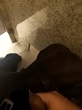 Arasu_ — Pegada no