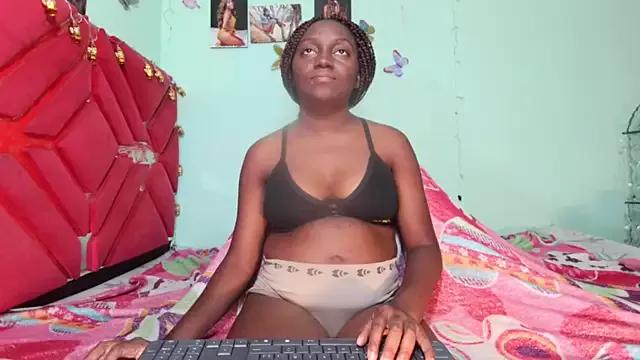 arcoiriss006 from StripChat is Freechat