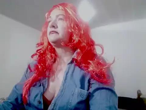 ArdienteBetania from StripChat is Freechat