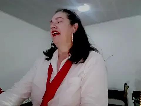 ArdienteBetania from StripChat is Freechat