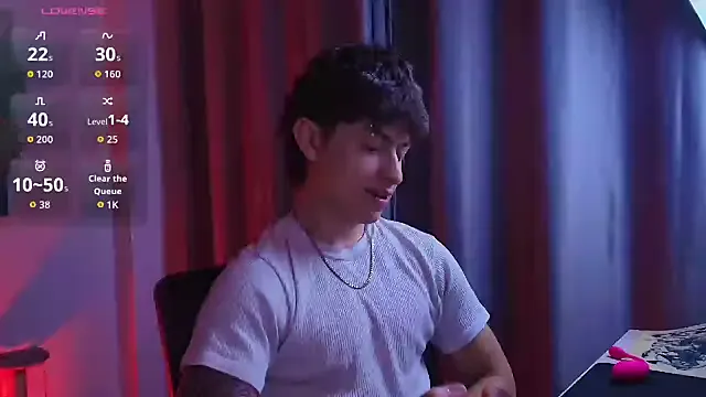 Ares_Dickson — show cock