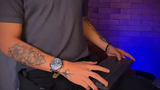 Avatar of Ares_Dickson