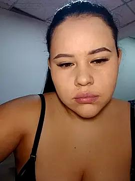 AresAndGabby from StripChat is Freechat