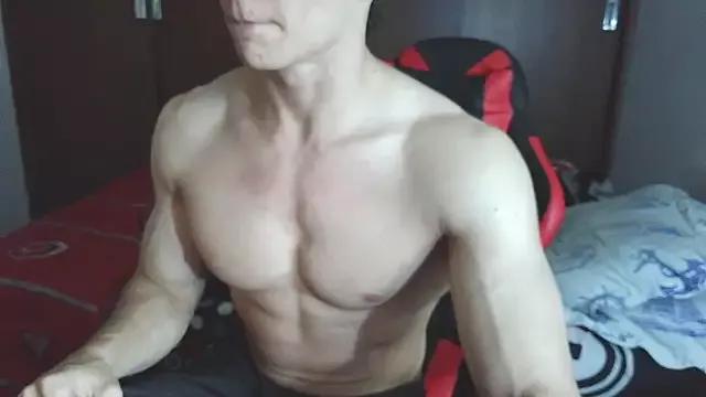 aresholland from StripChat is Freechat