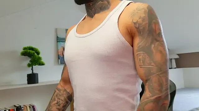 Avatar of AresSteelX