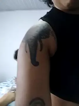 Avatar of Ari_Alexa444