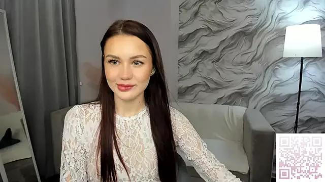 Aria_Mila from StripChat is Freechat