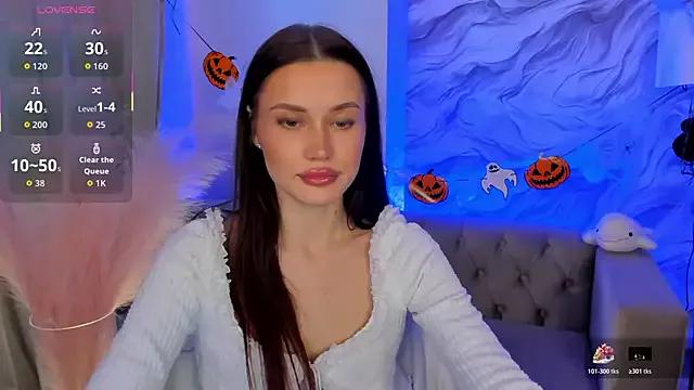 Aria_Mila from StripChat is Freechat