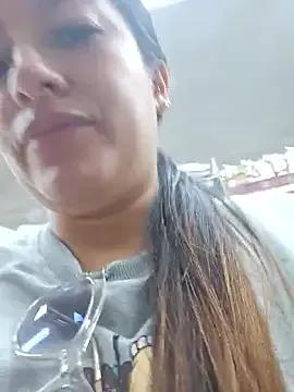 Photos of Aria_Montiel from StripChat is Freechat