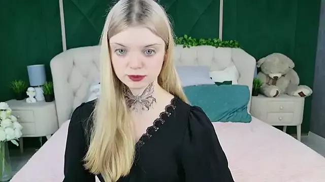 Aria_Shum from StripChat is Freechat