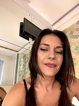 Aria_Storm_ from StripChat is Freechat
