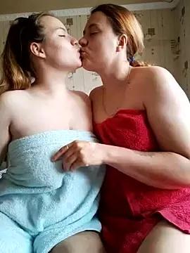 Lesbian sexiness: Appease your dreams and check out our camshows extravaganza with versed escorts dancing and masturbating with their dildos.